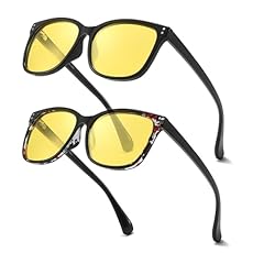 Z02 Black+blackfloral/Yellow Lens