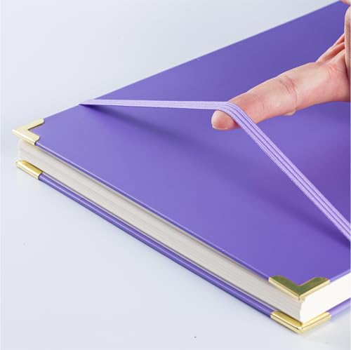 Carnet à spirales petit format pour organiser vos réunions de travail - 6