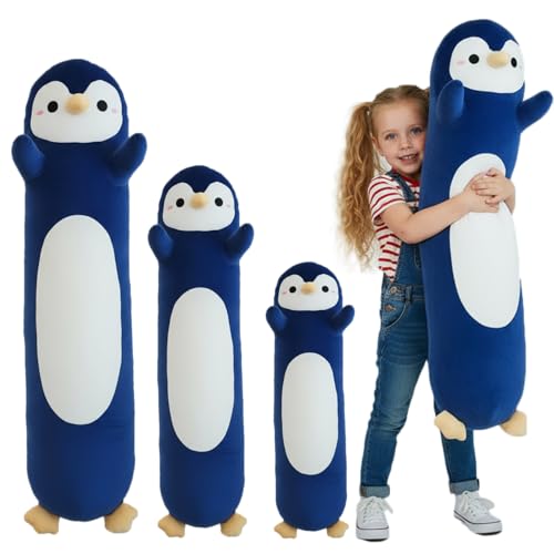 Imagen de Kekeso Peluche Pingüino