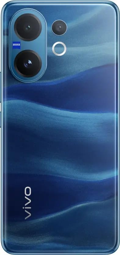Vivo V60 5G Moonlit Blue 8GB 128GB - Image 2