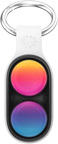 Miniatura 34 de PopSockets PopPuck - Juguete magnético para adultos y niños, imán de truco, juguete sensorial para aliviar el estrés y concentrarse, Harry Potter