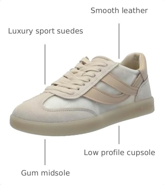 Image of Vince Women's Oasis-W Sneakers