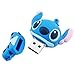 shidaizhou 16 GB DataTraveler USB 2.0 de Alta Velocidad de Silicona Suave...