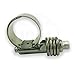 Breeze CT-9410 Aero-Seal Constant Torque Liner Clamp with Stainless Screw Effective Diameter Range: 9/16" - 1-1/16" (14mm - 27mm)