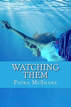 Paperback Watching Them Book