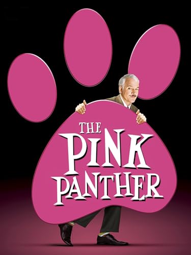The Pink Panther (2006)