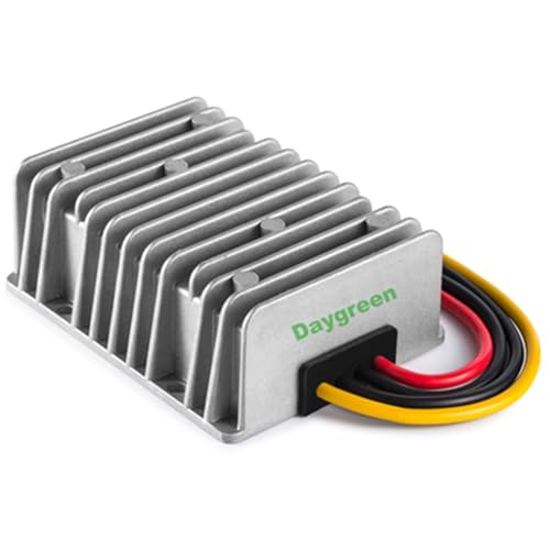 �d�� 12V~36V 2A-30A DC�u�[�X�^�[ 12V~36V �R���o�[�^�[���W���[�� (12V24V~36V 10A 360W)