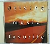 �������[�E�N���[�W���O�`DRIVING MUSIC MY FAVORITE