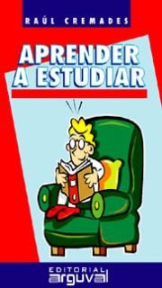 Portada de Aprender a Estudiar