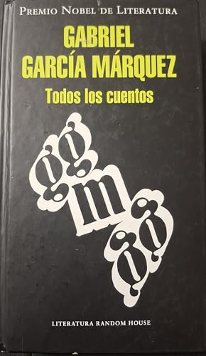 TODOS LOS CUENTOS (T.D) [Spanish] 9588894174 Book Cover