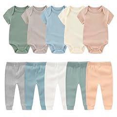Baby Layette Set 14