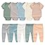 Baby Layette Set 14