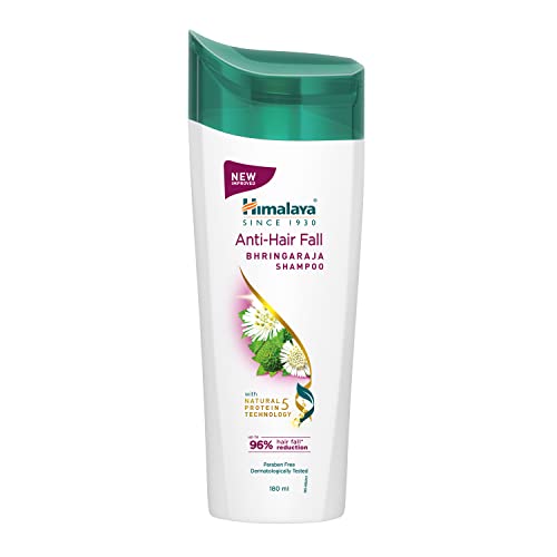 Himalaya Anti-Breakage Shampoo For Thinning Or Brittle Hair And Split Ends,13.53 Fl Oz (Pack Of 2) #TOP26