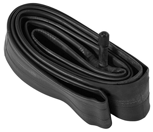 Schwinn Replacement Bike Inner Tube, Traditional and Self-Sealing, Traditional, 26 x 1.75/2.125-Inch