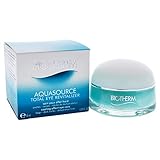 Damen Biotherm Aquasource femme/women, Total Rye Revitalizer, 1er Pack (1 x 15 g)
