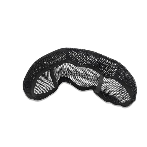 Protector de asiento motocicleta Rally viajes largos sin calor