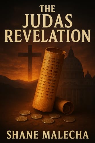 The Judas Revelation (English Edition)