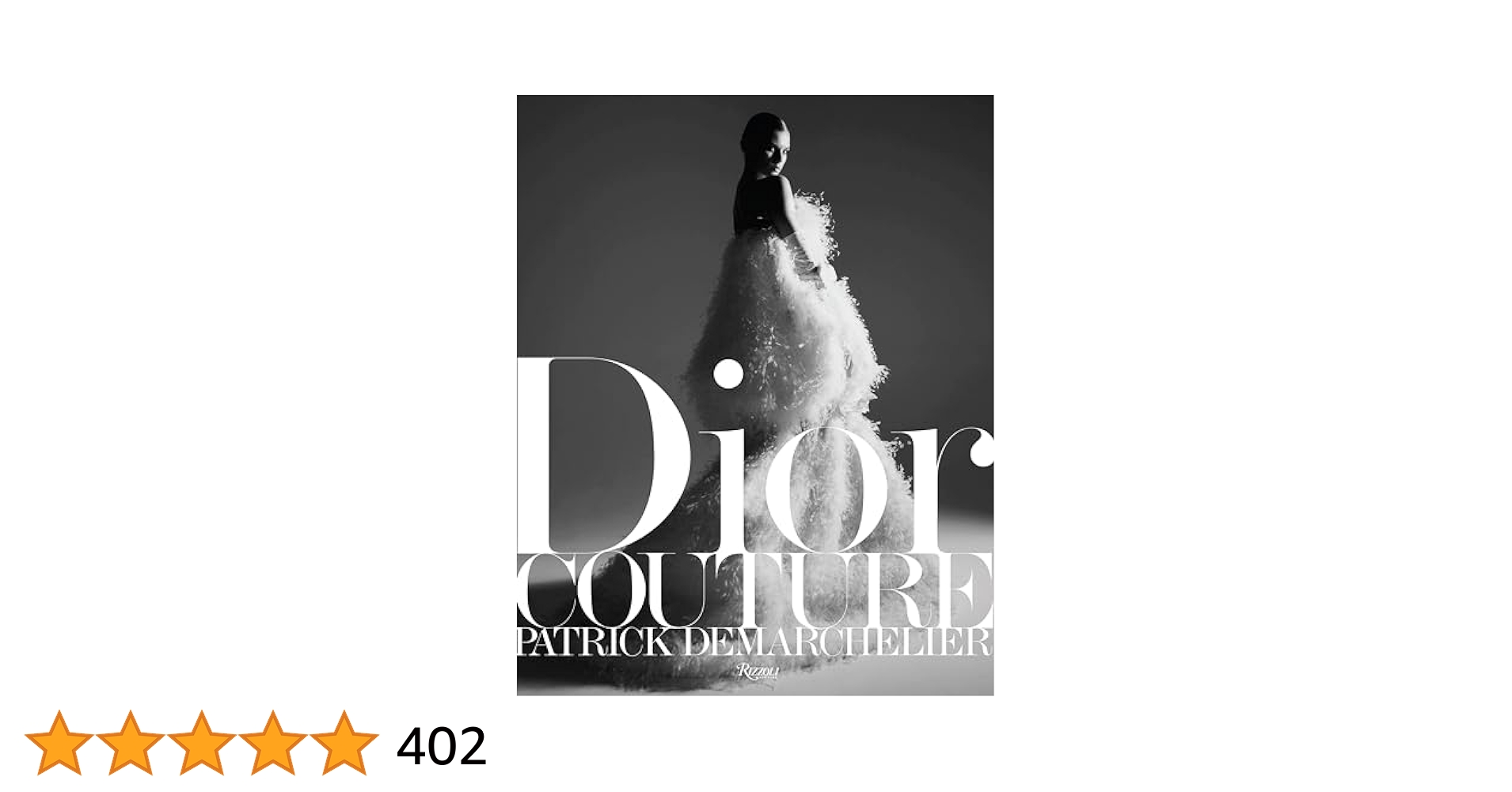 Amazon | Dior: Couture | Demarchelier, Patrick, Sischy