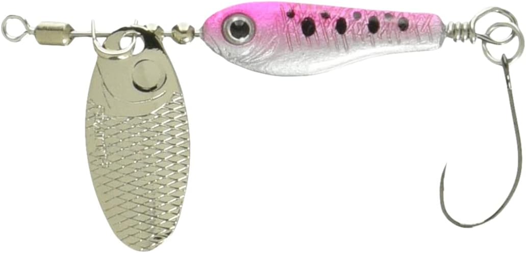 スミス(Smith LTD) スピナー ニアキス