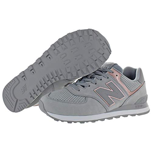 Image of New Balance Women's 574 Sneakers