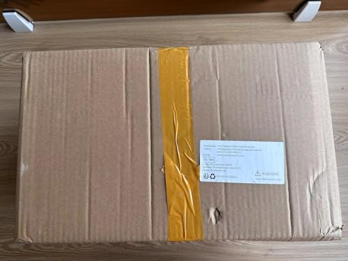 fanquare White Ginger Jars with Lids, Chinese Porcelain Tea Canister, Birthday Peaches Decorative Flower Vase, Ceramic Storage Jar for Tea Coffee Sugar - Cosy Home Interiors fanquare White Ginger Jars with Lids, Chinese Porcelain Tea Canister, Birthday Peaches Decorative Flower Vase, Ceramic Storage Jar for Tea Coffee Sugar - Image 7