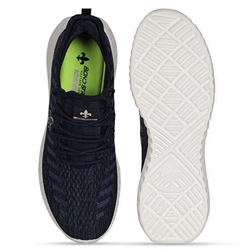 Image of Bond Street By Redtape Men's Walking Shoes