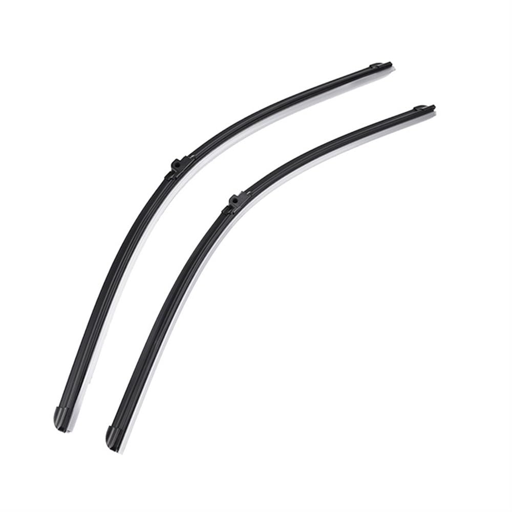 Spazzole tergicristallo Auto Compatibile con Benz per Classe C W204 2009 2010 2011 2012 Tergicristalli Anteriori Parabrezza Spazzole Tergicristallo