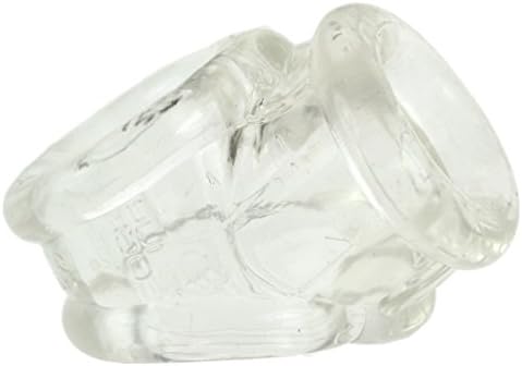 Oxballs Cocksling - 2 - Clear