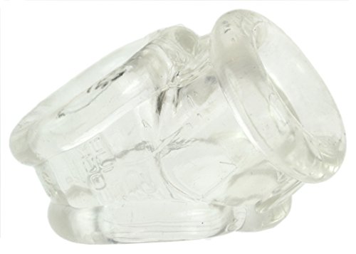 Oxballs Cocksling - 2 - Clear