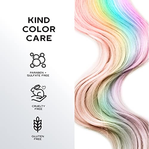 Keracolor 6801141 Fade Effect Color Fading Shampoo thumb #5