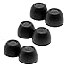 Comply TrueGrip Pro Memory Foam Tips for Jabra 65t Earbuds (Medium, 3 Pairs) [Discontinued]