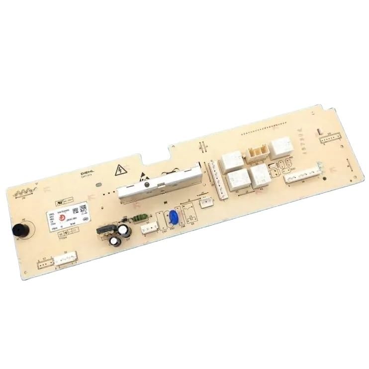 Tablero de lavadora WW10693656 pieza