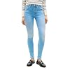 Tommy Hilfiger Women’s Mid Rise Skinny Jeans with Stretch