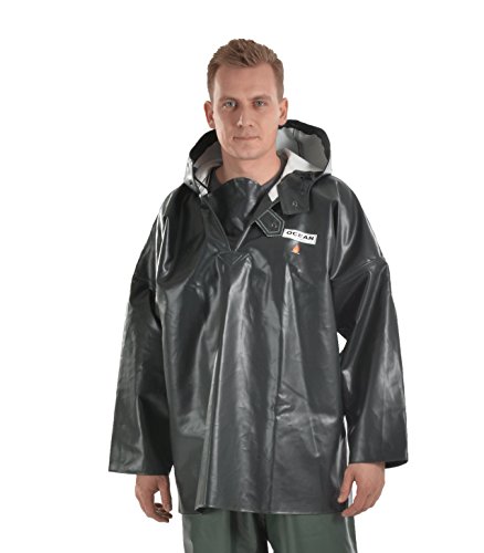Pvc Smock Ölzeug Hochsee – Die 15 besten Produkte im Vergleich & Angebote ...