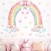 Custom Name 1st Birthday Signs for Backdrop Baby Girl First Birthday Viny Decals for Pink Bow Balloon Arch Supplies Number 1 Sweet Baby Girls Birthday Party Decoration Sweet One Party Banner Decals