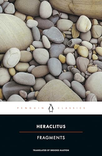 Fragments (Penguin Classics) (English and Greek Edition)
