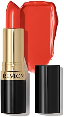 Revlon Super Lustrous Crfme Lipstick - 668 Primrose - 0.15oz Lipstick