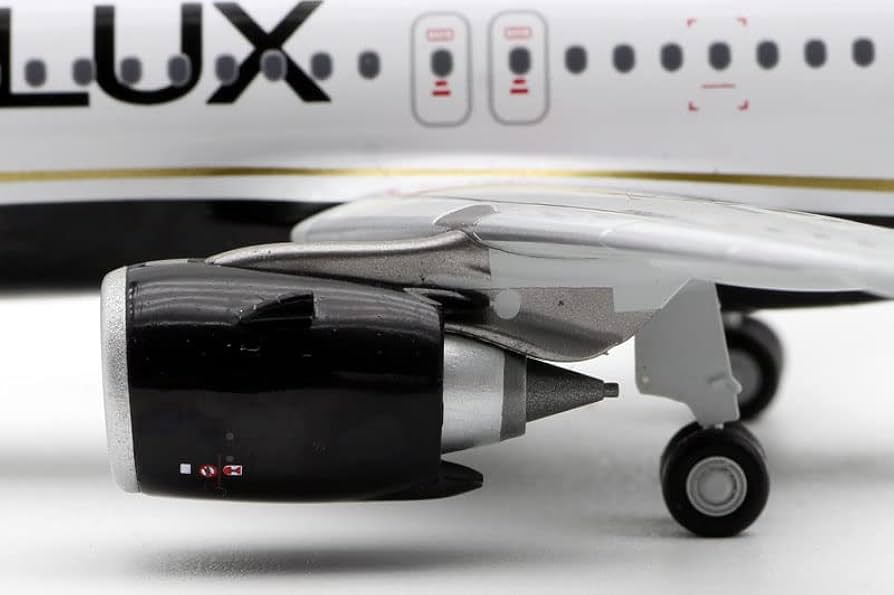 Amazon.com: for JC Wings for STARLUX Airlines for Airbus A321neo B