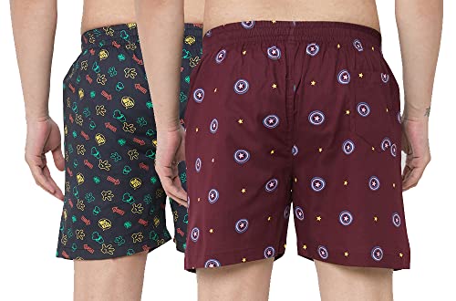 Image of GoSriKi Men Boxer Shorts