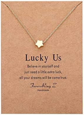 Wishoney Pineapple Pendant Necklace for Women Jewelry Dainty Necklace Fiendship Gift
