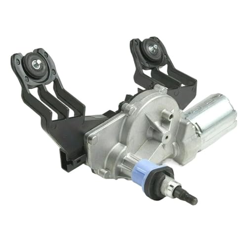 Compatible con motor de limpiaparabrisas de varillaje trasero Hyundai 98700-3J000 for Veracruz IX55 2007-2012