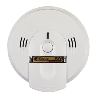 UPC 047871163779 product image for Kidde KN-COSM-IBA Smoke and Carbon Monoxide Alarm (B00LX6UNZM) | upcitemdb.com