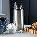 Pioneer Flasks, Dispensador de Bebidas Imagen de Pioneer Flasks, Dispensador de Bebidas