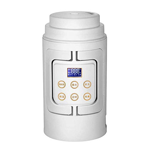 Mini bouilloire électrique portable petite puissance voyage maison jug - 2