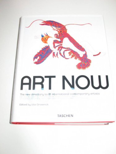Art Now! Vol. 2