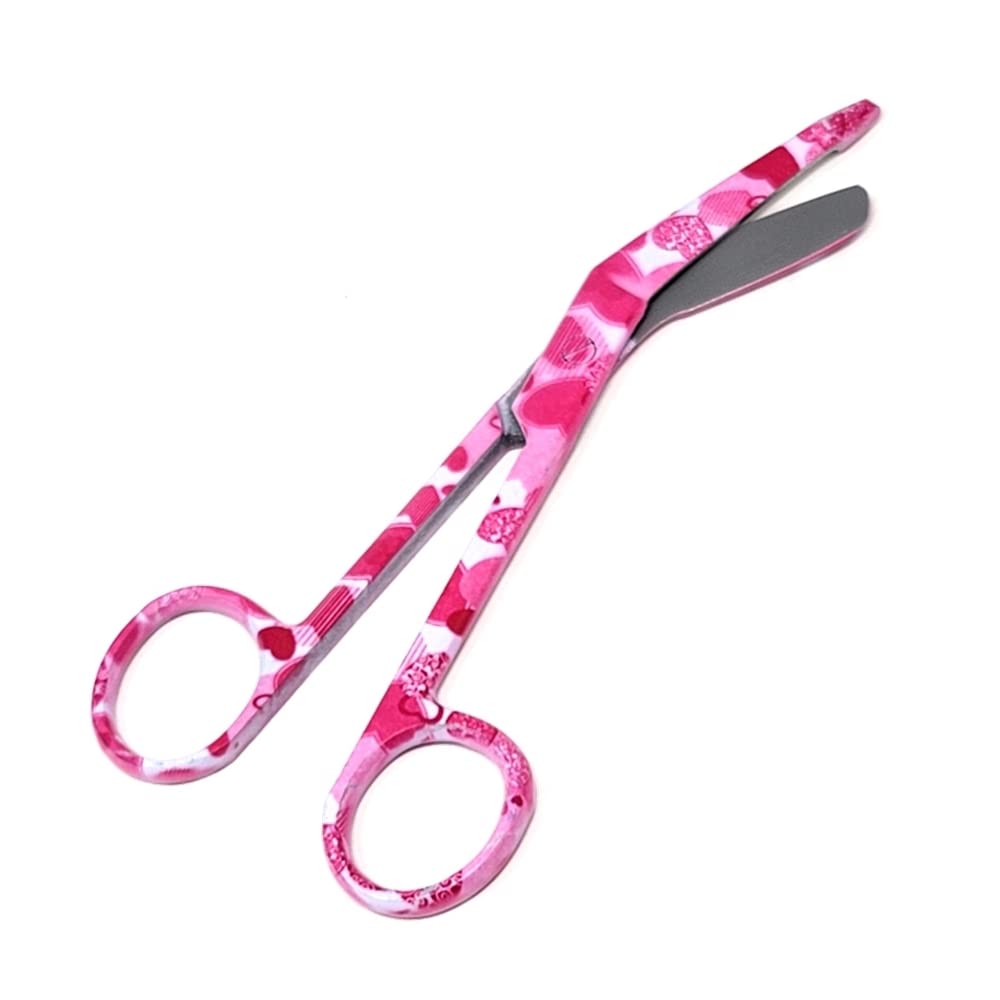 Lister Bandage Scissors - Surgical Stainless Steel -20