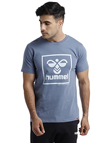 Image of hummel SIAM Mens T-Shiirt