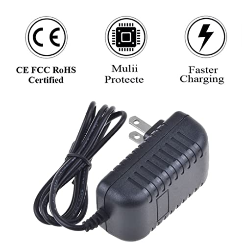 Adaptador de corriente 5V para tablet Android miniatura 5