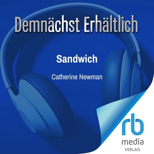 Sandwich (German Edition) cover art