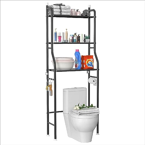 La Mejor comparativa de Muebles de baño negro al mejor precio. 3